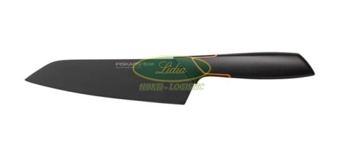 NÓŻ EDGE SANTOKU 17cm 1003097 FISKARS