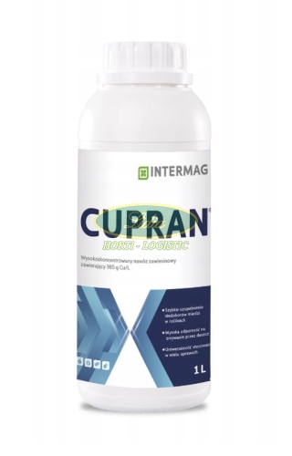 CUPRAN 1l