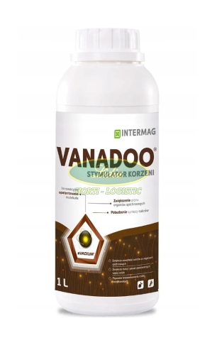VANADOO 1 L
