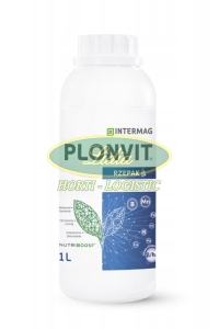 PLONVIT RZEPAK 1L