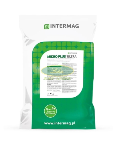 MIKRO PLUS ULTRA 25kg