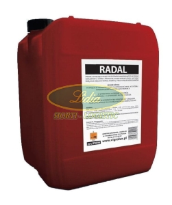 RADAL 20 L