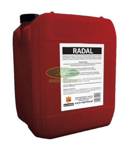RADAL 20 L