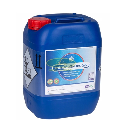 INTRA MULTI DES GA 5L