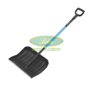Łopata do śniegu IDEAL PRO 40-340