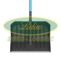 Łopata do śniegu IDEAL PRO 40-340#3