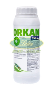 ORKAN 350 SL 0,5 L