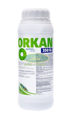 ORKAN 350 SL 0,5 L