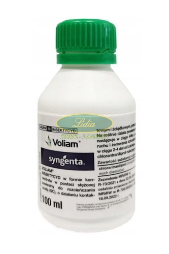 VOLIAM 0,1 l