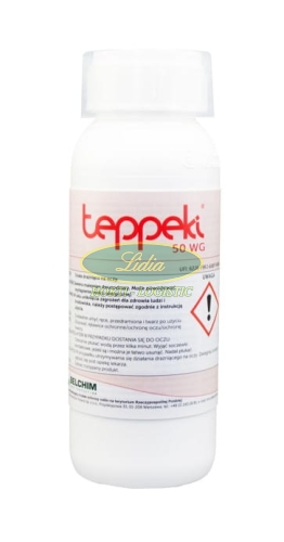 TEPPEKI 50 WG 0,3 kg