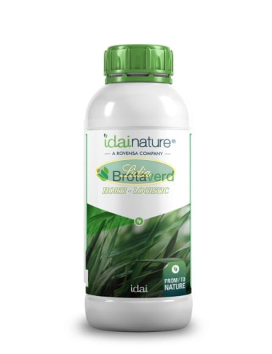 IDAI BROTAVERD 1 L