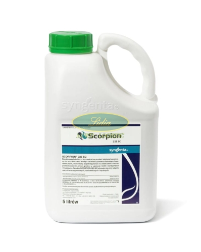 SCORPION 325 SC 5 L