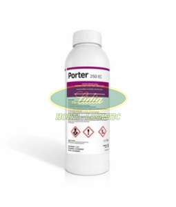 PORTER 250EC 1L