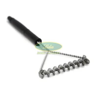 BROIL-KING - SZCZOTKA CYLINDRYCZNA 77642