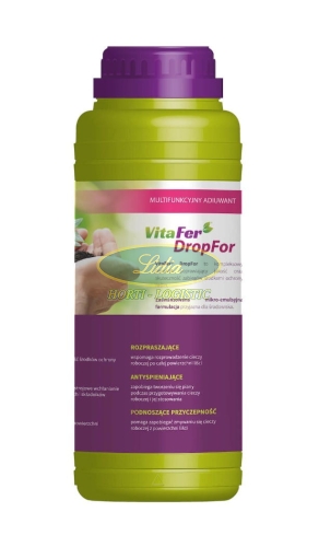 VITAFER DROPFOR 1 L ADIUWANT