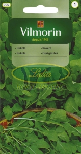 RUKOLA JEDNOROCZNA 3g GC1