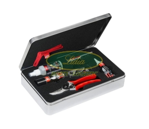 FELCO - ZESTAW PREMIUM BOX 933 Z SEKATOREM