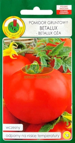 POMIDOR BETALUX OŻA 1 g