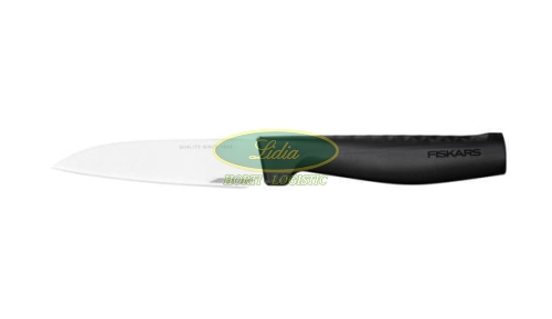 FISKARS - NÓŻ DO OBIERANIA 11cm 1051762