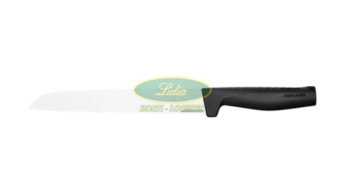 FISKARS - NÓŻ DO CHLEBA 22cm 1054945 HARD EDGE