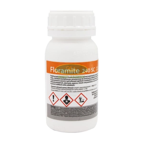 FLORAMITE 240 SC 0,25L