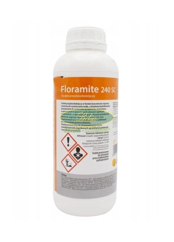 FLORAMITE 240 SC 1L