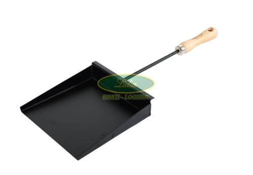 SZUFELKA DO POPIOŁU 300mm FPM30