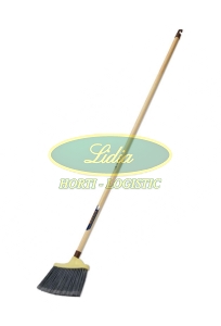 SZCZOTKA GARDEN SKOS SGS BIG