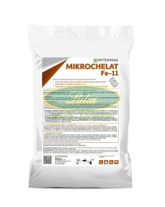 MIKROCHELAT FE 11 %  5 kg EDTA