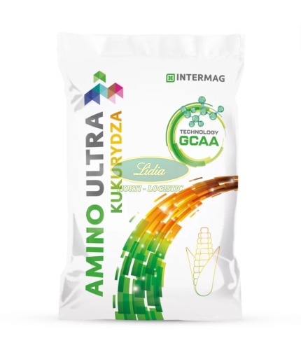 AMINO ULTRA KUKURYDZA 5 kg