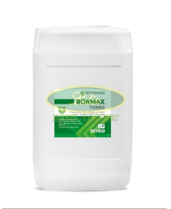 BORMAX TURBO 20 L