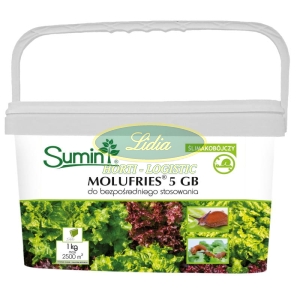 SUMIN MOLUFIRES 5 GB 1 kg