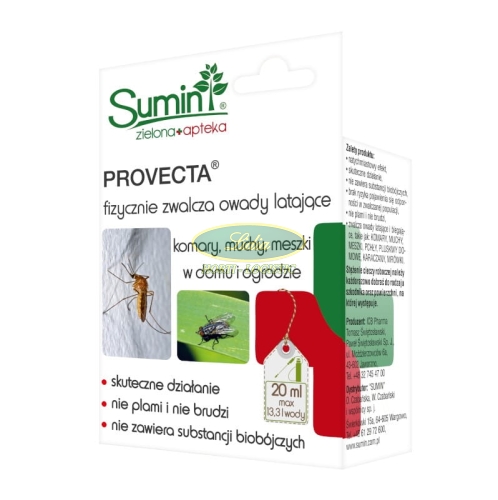 PROVECTA 20 ml
