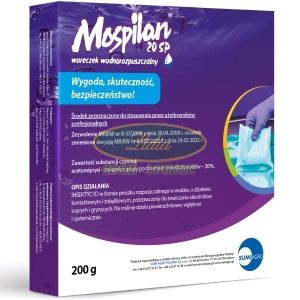 MOSPILAN 20 SP 200g