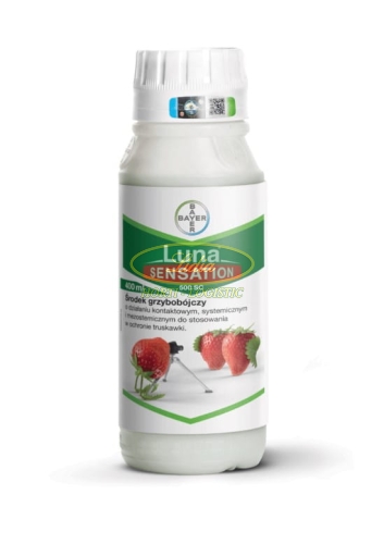 LUNA SENSATION 500 SC 0,4 L
