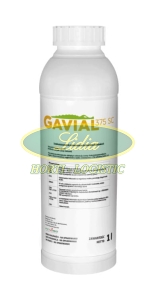 GAVIAL 375 SC 1L