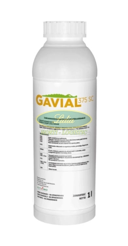 GAVIAL 375 SC 1L