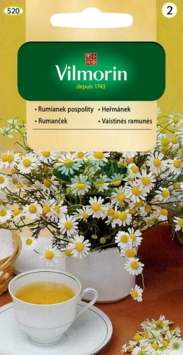 RUMIANEK POSPOLITY 0,2g