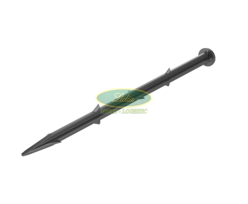 Zestaw kotw montażowych BASIC 10szt. 30-266