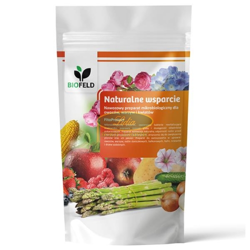 BIO FITOPROTECT NATURALNE WSPARCIE 50 G