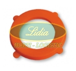 USZCZELKA PRZYŁĄCZA 3/4" ORANGE ECO-UO502