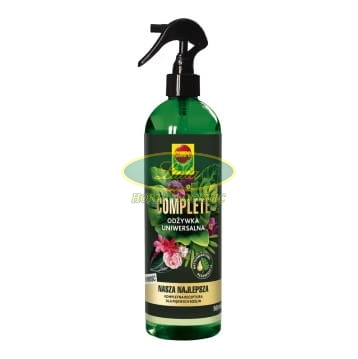 COMPO - NAWÓZ UNIWERSALNY 500ml COMPLETE