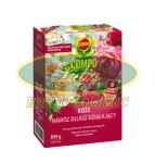 COMPO - NAWÓZ DO RÓŻ DŁUGO DZIAŁAJĄCY 850g