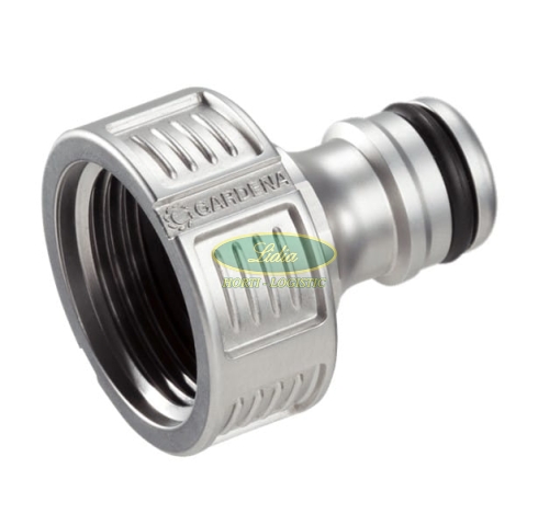 GARDENA - PRZYŁĄCZE KRAN 3/4" METAL 18241-20