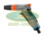 GARDENA - PISTOLET ZRASZAJĄCY COMFORT 18303-20
