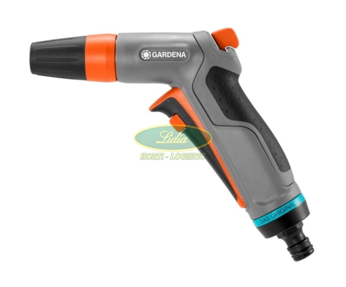 GARDENA - PISTOLET ZRASZAJĄCY COMFORT 18303-20