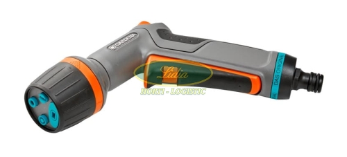 GARDENA - PISTOLET DO MYCIA ecoPulse 18304-20