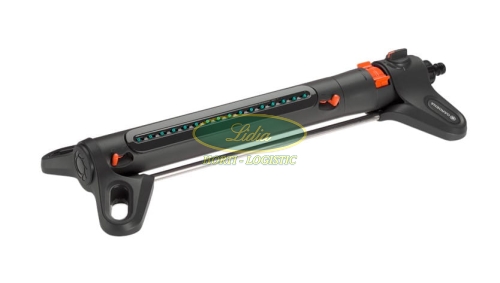 GARDENA - ZRASZACZ WAHADŁOWY AQUA ZOOM M 18712