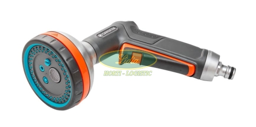 GARDENA - PISTOLET MULTI ZRASZACZ PREMIUM 18317-20