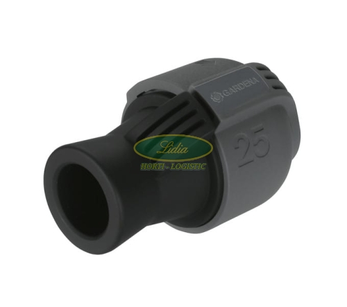 GARDENA - ZŁĄCZKA PE-GW 25x3/4" 02761-20